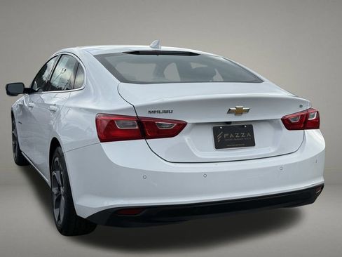 Used 2024 Chevrolet Malibu LT image 3