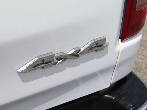 Used 2021 RAM 1500 Laramie AWD/4WD image 55