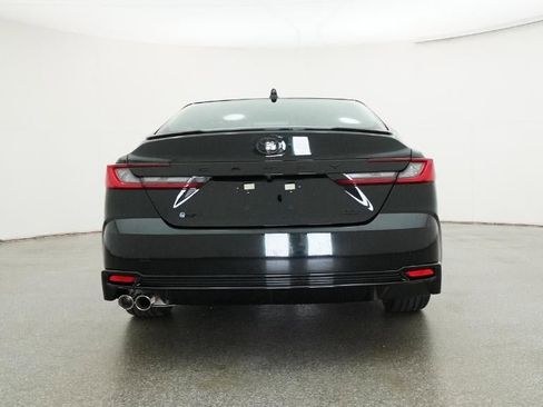 New 2026 Toyota Camry XSE image 56