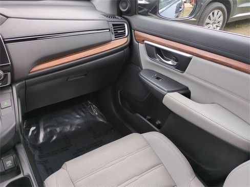 Used 2017 Honda CR-V EX-L image 17