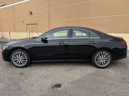Used 2025 Mercedes-Benz CLA 250 image 8