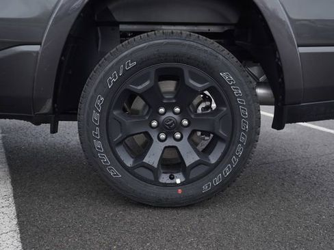 New 2026 RAM 1500 Big Horn AWD/4WD image 42