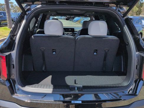 New 2026 Kia Sorento SX Prestige AWD/4WD image 27