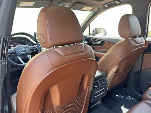Used 2017 Audi Q7 3.0T Premium Plus AWD/4WD image 34