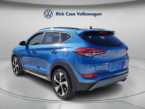 Used 2018 Hyundai Tucson Value image 7