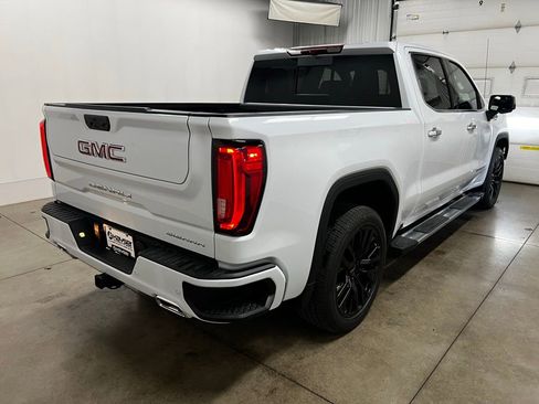 New 2026 GMC Sierra 1500 Denali AWD/4WD image 3