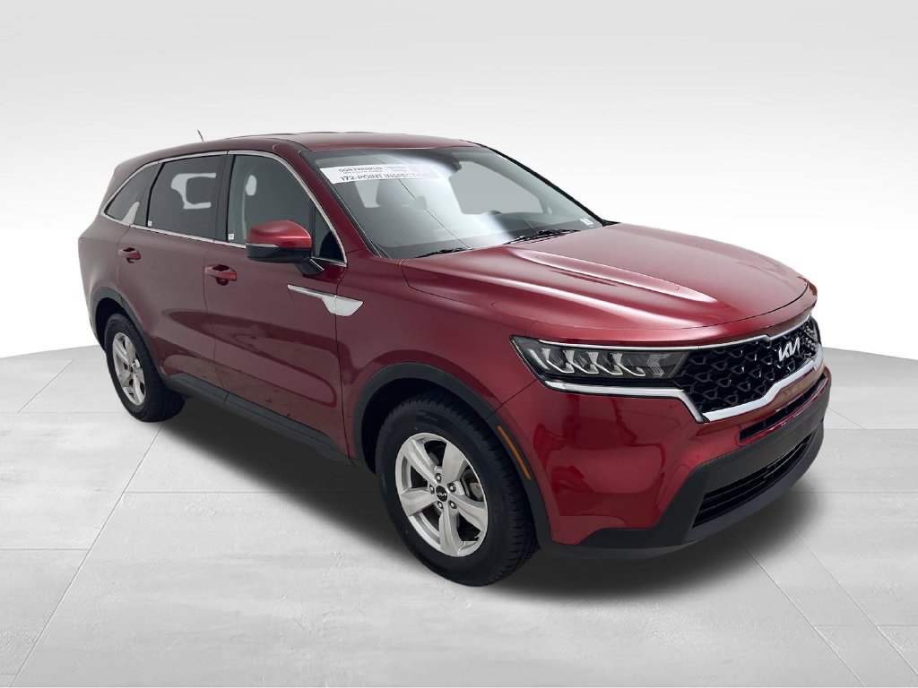 Used 2023 Kia Sorento LX FWD image 6