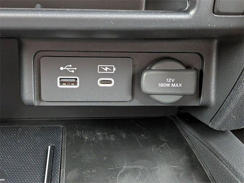 New 2026 Honda Ridgeline TrailSport image 21