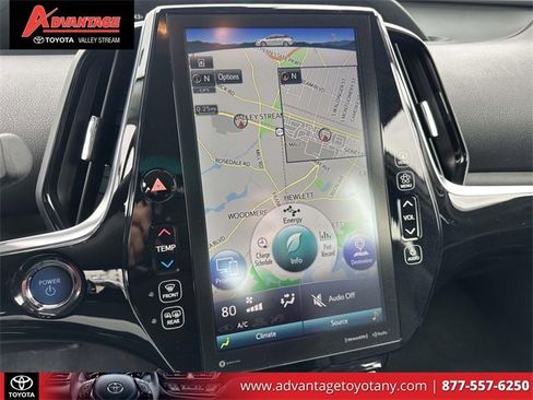Used 2022 Toyota Prius Prime XLE image 33