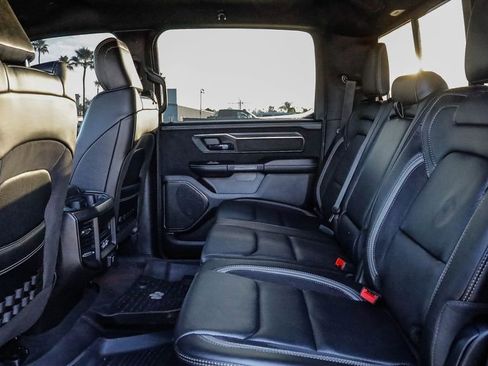 Used 2023 RAM 1500 TRX w/ TRX Level 1 Equipment Group image 22