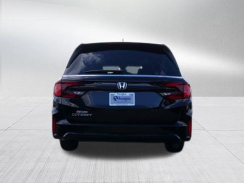 New 2026 Honda Odyssey EX-L image 3