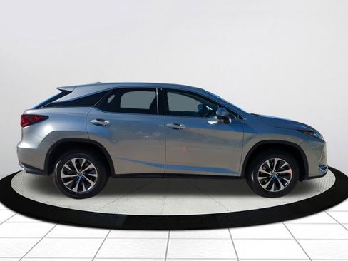 Used 2021 Lexus RX 350 FWD w/ Accessory Package image 3