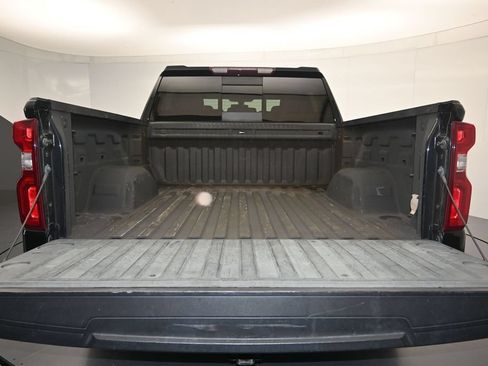 Certified 2020 Chevrolet Silverado 1500 RST w/ All-Star Edition AWD/4WD image 26