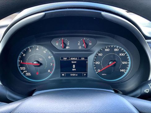 Used 2024 Chevrolet Malibu LT image 13