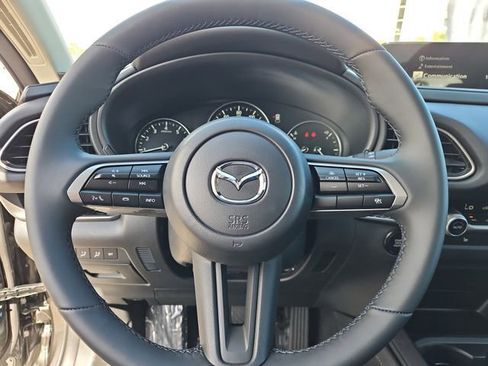 New 2026 MAZDA CX-30 AWD 2.5 S w/ Select Sport Pkg image 17
