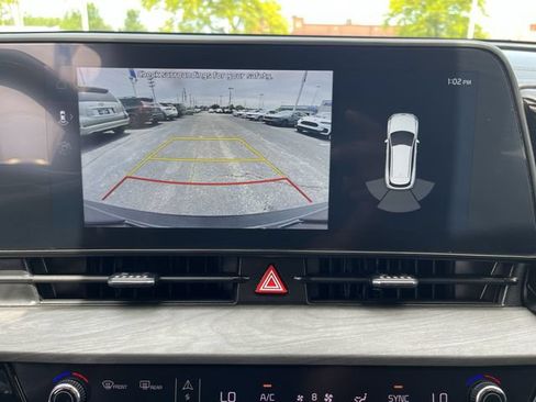 Used 2025 Kia Sportage X-Line w/ Premium Package AWD/4WD image 25