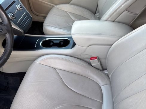 Used 2017 Lincoln MKC Reserve image 7