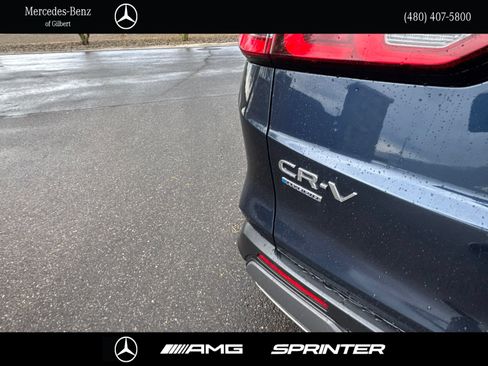 Used 2024 Honda CR-V Sport image 5