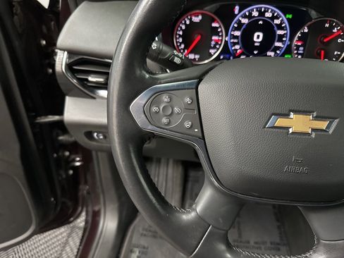 Used 2022 Chevrolet Traverse High Country image 16