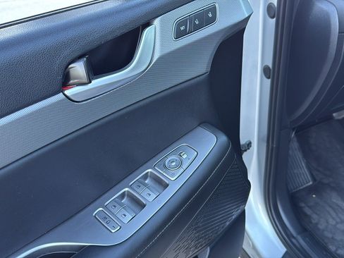 Used 2022 Hyundai Palisade SEL w/ 8P Bench Seat Package image 9