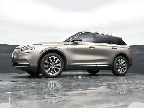 Used 2021 Lincoln Corsair Reserve w/ Equipment Group 201A AWD/4WD image 45