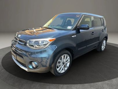 Used 2019 Kia Soul +