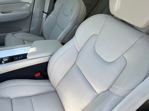 New 2026 Volvo XC60 B5 Ultra w/ Protection Package Premier image 15