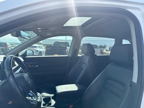 Used 2023 Honda CR-V EX-L image 8
