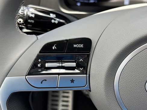 New 2026 Hyundai Elantra SEL Sport FWD image 20