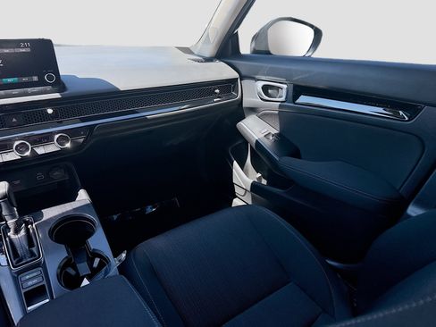 Used 2024 Honda Civic EX image 21