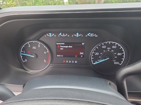 Certified 2025 Ford F250 XLT AWD/4WD image 3