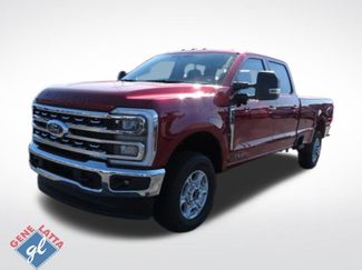 New 2026 Ford F350 XLT w/ XLT Premium Package AWD/4WD video 3