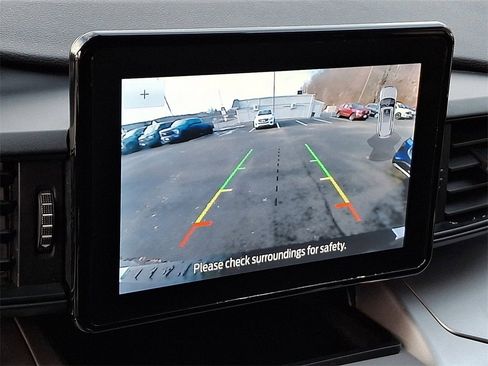 Certified 2022 Ford Explorer XLT w/ Class IV Trailer Tow Package image 19