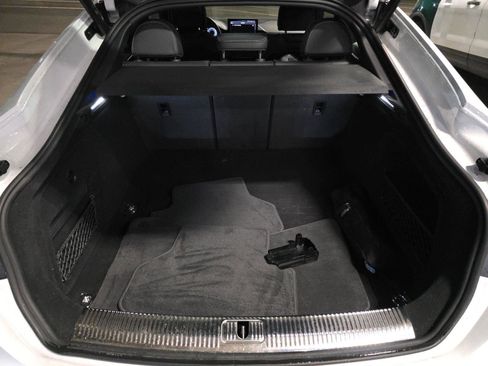 Used 2023 Audi S5 Prestige image 12