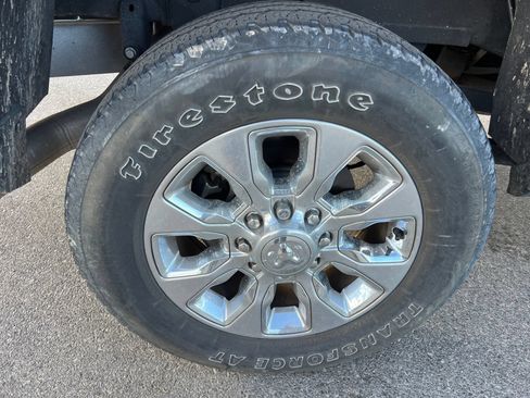 Used 2023 RAM 2500 Limited AWD/4WD image 14
