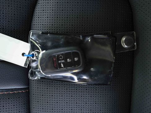 Used 2026 Honda Passport TrailSport Elite image 46