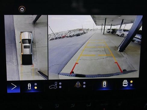 New 2024 Chevrolet Colorado ZR2 w/ ZR2 Bison Edition image 5