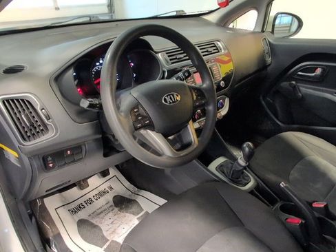 Used 2016 Kia Rio LX image 10