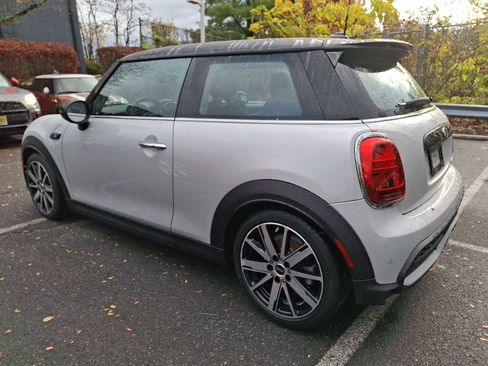 Certified 2023 MINI Cooper S image 6