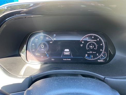 Used 2020 Hyundai Palisade Limited image 18