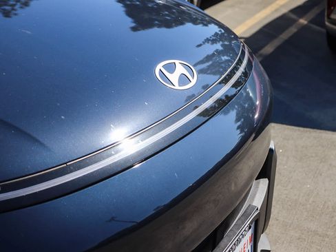 New 2026 Hyundai Kona SEL Sport image 5