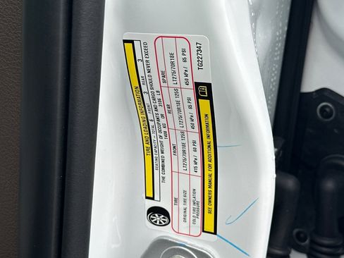 New 2026 RAM 2500 Laramie image 26