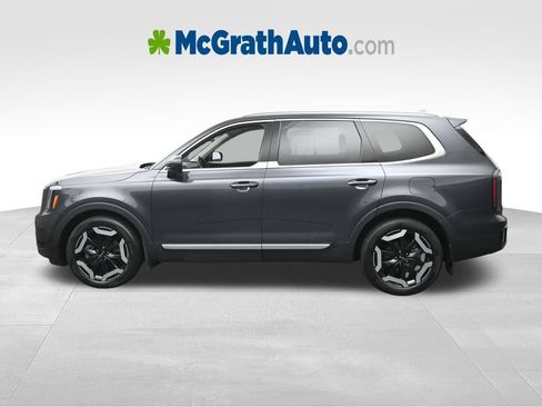 Used 2023 Kia Telluride EX FWD image 24