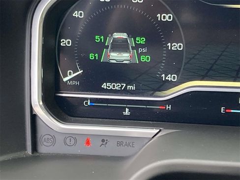 Used 2024 GMC Sierra 2500 Denali Ultimate image 26