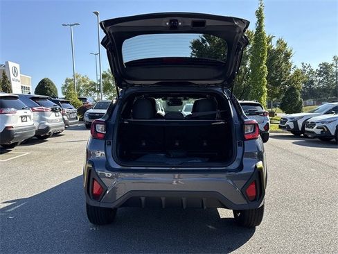 Certified 2025 Subaru Crosstrek 2.5i Sport w/ Popular Package #3A image 15