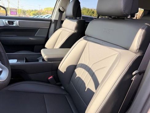 New 2026 Hyundai Santa Fe XRT AWD/4WD image 9