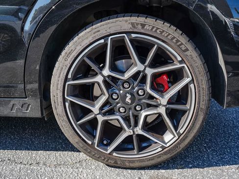 Certified 2023 Hyundai Kona N image 9