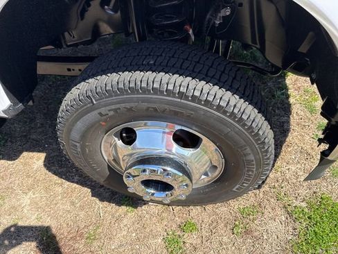 New 2026 Ford F350 XL image 11