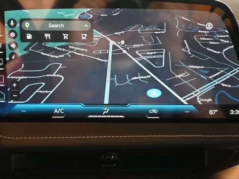 Used 2026 Chevrolet Corvette Stingray Coupe w/ 1LT image 17