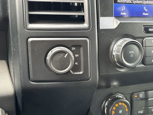 Used 2020 Ford F150 XL w/ Equipment Group 101A Mid AWD/4WD image 20